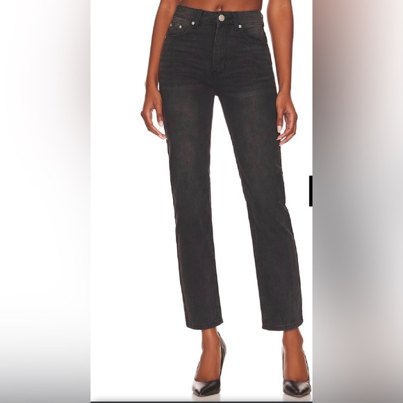 Revolve superdown|| rowan mid rise jean,Size 27 - Picture 1 of 9